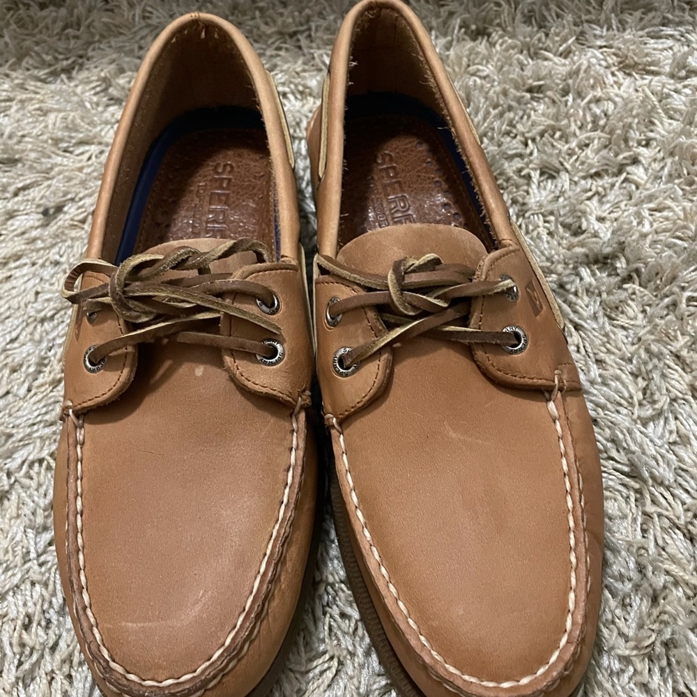 Sperry men shoes